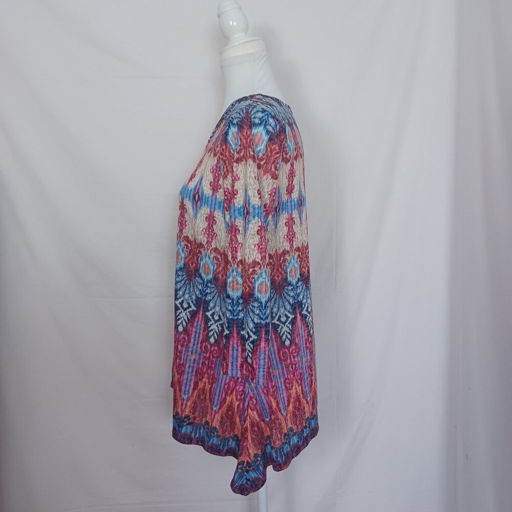 Ruby Rd. Blouse - Picture 4 of 9